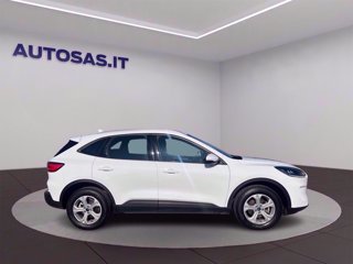 FORD Kuga 2.5 full hybrid Connect 2wd 190cv e-shifter