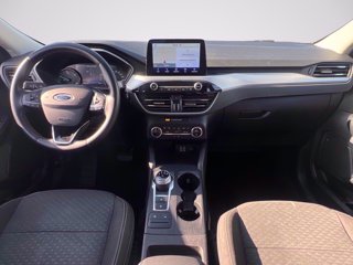 FORD Kuga 2.5 full hybrid Connect 2wd 190cv e-shifter