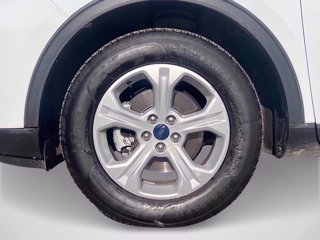 FORD Kuga 2.5 full hybrid Connect 2wd 190cv e-shifter