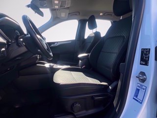FORD Kuga 2.5 full hybrid Connect 2wd 190cv e-shifter