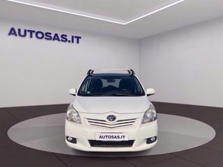 TOYOTA Verso 1.6 7p.ti mt