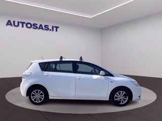 TOYOTA Verso 1.6 7p.ti mt