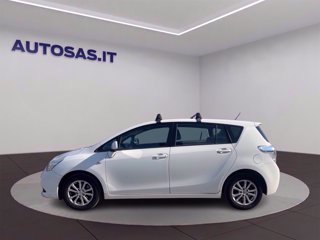 TOYOTA Verso 1.6 7p.ti mt