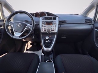 TOYOTA Verso 1.6 7p.ti mt