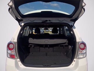 TOYOTA Verso 1.6 7p.ti mt