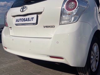 TOYOTA Verso 1.6 7p.ti mt