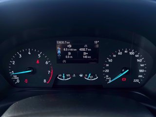 FORD Fiesta 5p 1.1 Titanium 75cv