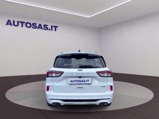 FORD Kuga 2.0 ecoblue mhev ST-Line 2wd 150cv