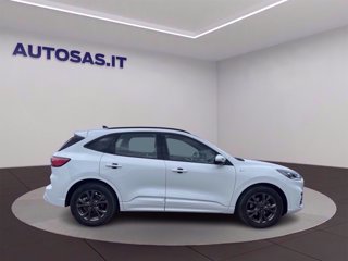 FORD Kuga 2.0 ecoblue mhev ST-Line 2wd 150cv