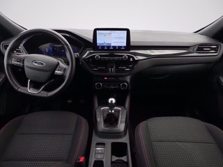 FORD Kuga 2.0 ecoblue mhev ST-Line 2wd 150cv