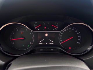 OPEL Grandland X 1.2 Innovation s&s 130cv
