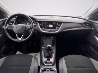 OPEL Grandland X 1.2 Innovation s&s 130cv