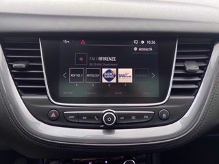OPEL Grandland X 1.2 Innovation s&s 130cv