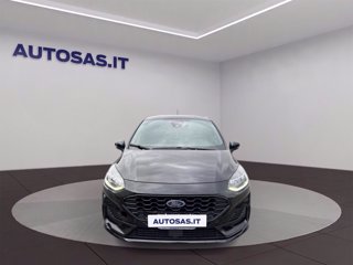 FORD Fiesta 5p 1.0 ecoboost h ST-Line 125cv