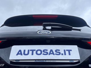 FORD Fiesta 5p 1.0 ecoboost h ST-Line 125cv