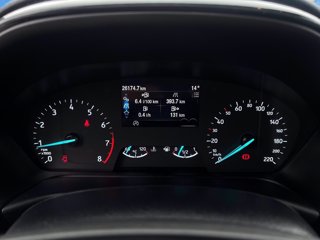 FORD Fiesta 5p 1.0 ecoboost h ST-Line 125cv