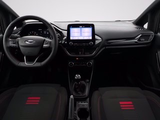 FORD Fiesta 5p 1.0 ecoboost h ST-Line 125cv