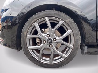 FORD Fiesta 5p 1.0 ecoboost h ST-Line 125cv