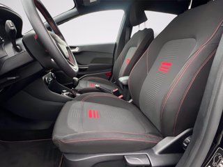 FORD Fiesta 5p 1.0 ecoboost h ST-Line 125cv