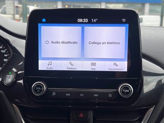 FORD Fiesta 5p 1.0 ecoboost h ST-Line 125cv