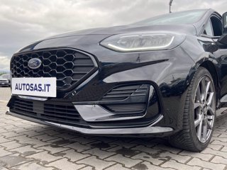 FORD Fiesta 5p 1.0 ecoboost h ST-Line 125cv