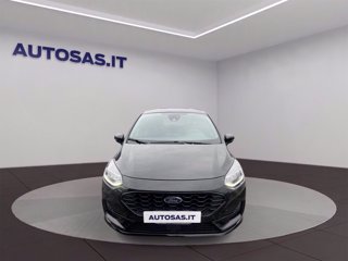 FORD Fiesta 5p 1.0 ecoboost h ST-Line 125cv