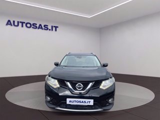 NISSAN X-Trail 1.6 dci Tekna 2wd