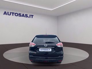 NISSAN X-Trail 1.6 dci Tekna 2wd