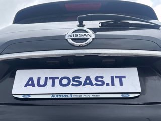 NISSAN X-Trail 1.6 dci Tekna 2wd