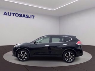 NISSAN X-Trail 1.6 dci Tekna 2wd