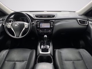 NISSAN X-Trail 1.6 dci Tekna 2wd