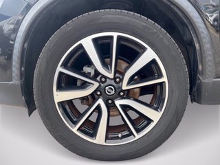 NISSAN X-Trail 1.6 dci Tekna 2wd