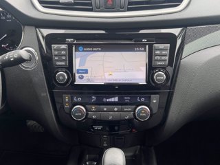 NISSAN X-Trail 1.6 dci Tekna 2wd
