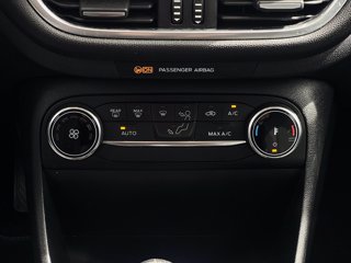 FORD Fiesta Active 1.0 ecoboost h 125cv