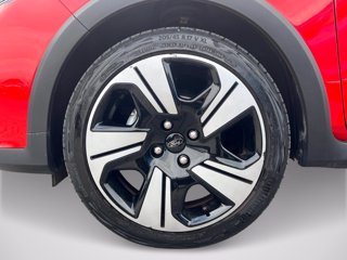FORD Fiesta Active 1.0 ecoboost h 125cv