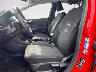 FORD Fiesta Active 1.0 ecoboost h 125cv
