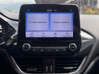 FORD Fiesta Active 1.0 ecoboost h 125cv