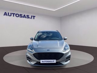 FORD Kuga 2.5 full hybrid ST-Line X 2wd 190cv cvt