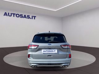 FORD Kuga 2.5 full hybrid ST-Line X 2wd 190cv cvt