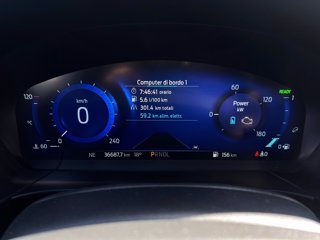 FORD Kuga 2.5 full hybrid ST-Line X 2wd 190cv cvt