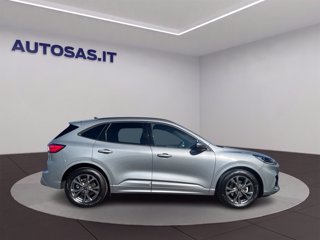 FORD Kuga 2.5 full hybrid ST-Line X 2wd 190cv cvt