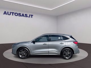 FORD Kuga 2.5 full hybrid ST-Line X 2wd 190cv cvt