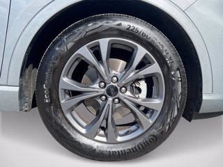 FORD Kuga 2.5 full hybrid ST-Line X 2wd 190cv cvt