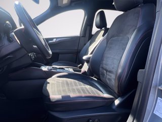 FORD Kuga 2.5 full hybrid ST-Line X 2wd 190cv cvt