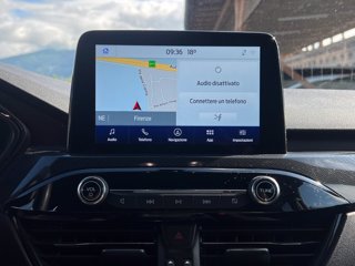 FORD Kuga 2.5 full hybrid ST-Line X 2wd 190cv cvt