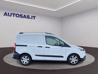 FORD Transit Courier 1.5 tdci 75cv S&S Trend my20