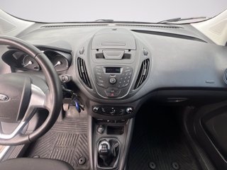 FORD Transit Courier 1.5 tdci 75cv S&S Trend my20