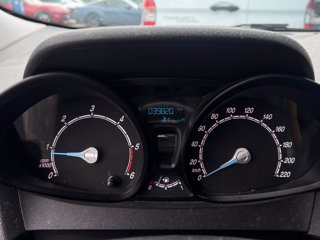FORD Transit Courier 1.5 tdci 75cv S&S Trend my20