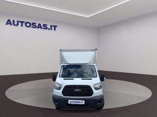 FORD Transit 350 tr.post. 2.0 tdci 130cv entry L3 r.sing. E6