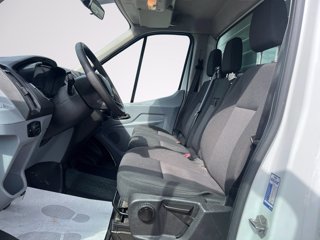 FORD Transit 350 tr.post. 2.0 tdci 130cv entry L3 r.sing. E6